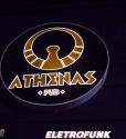 Eletrofunk do Athenas