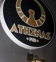 Bailinho do Athenas 