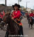 Cavalgada de Bragana