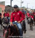 Cavalgada de Bragana