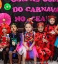 Baile de Carnaval do Cean