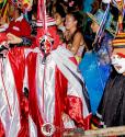 XXX Feira da Cultura Popular Arraial do Urumaj