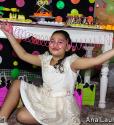 Ana Laura - 10 anos