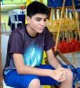 Rafael Lima - 15 Anos