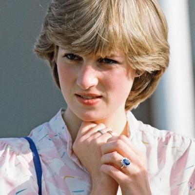 Princesa Diana deixa bilhete "macabro" antes de morrer