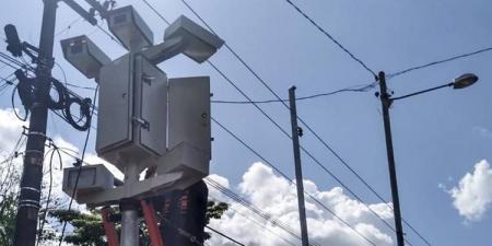 Novos radares so instalados nas estradas de Mosqueiro e Salinas