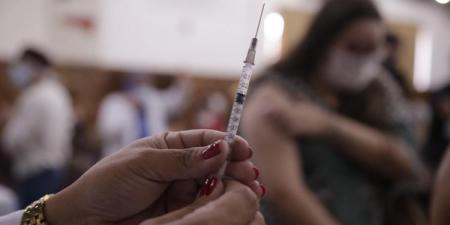 Par recebe mais 150 mil doses de vacina contra a covid-19