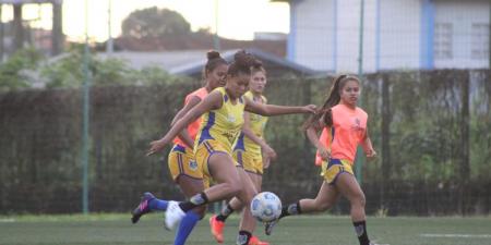 Esmac vai participar da Supercopa do Brasil de Futebol Feminino de 2022