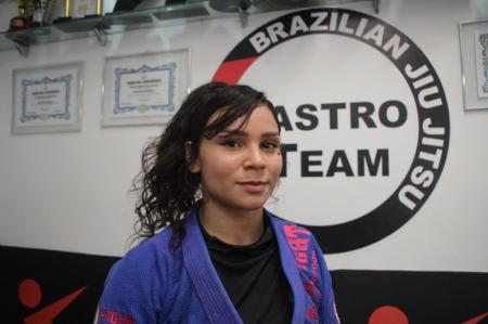 No Jiu-Jitsu,paraense  um dos nomes mais promissores da modalidade no Brasil
