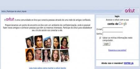 Aps 7 anos do fim,confira 7 relquias do Orkut que fizeram sucesso no Brasil