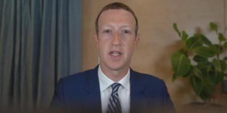 Senadores dos EUA querem ouvir Mark Zuckerberg sobre denncias envolvendo red