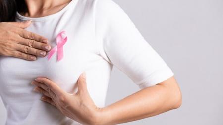 Cncer de mama: apoio psicolgico  essencial no tratamento