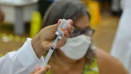 micron: Brasil deve exigir certificado de vacina