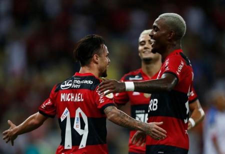 Jogador do Flamengo atropela e mata entregador no Rio