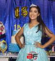 Allana Santos - 15 anos