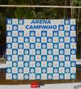 Almoo Arena Capinho 2021