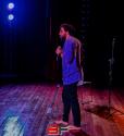 Stand Up Comedy Murilo Couto