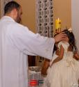 Batizado de Prola Elo